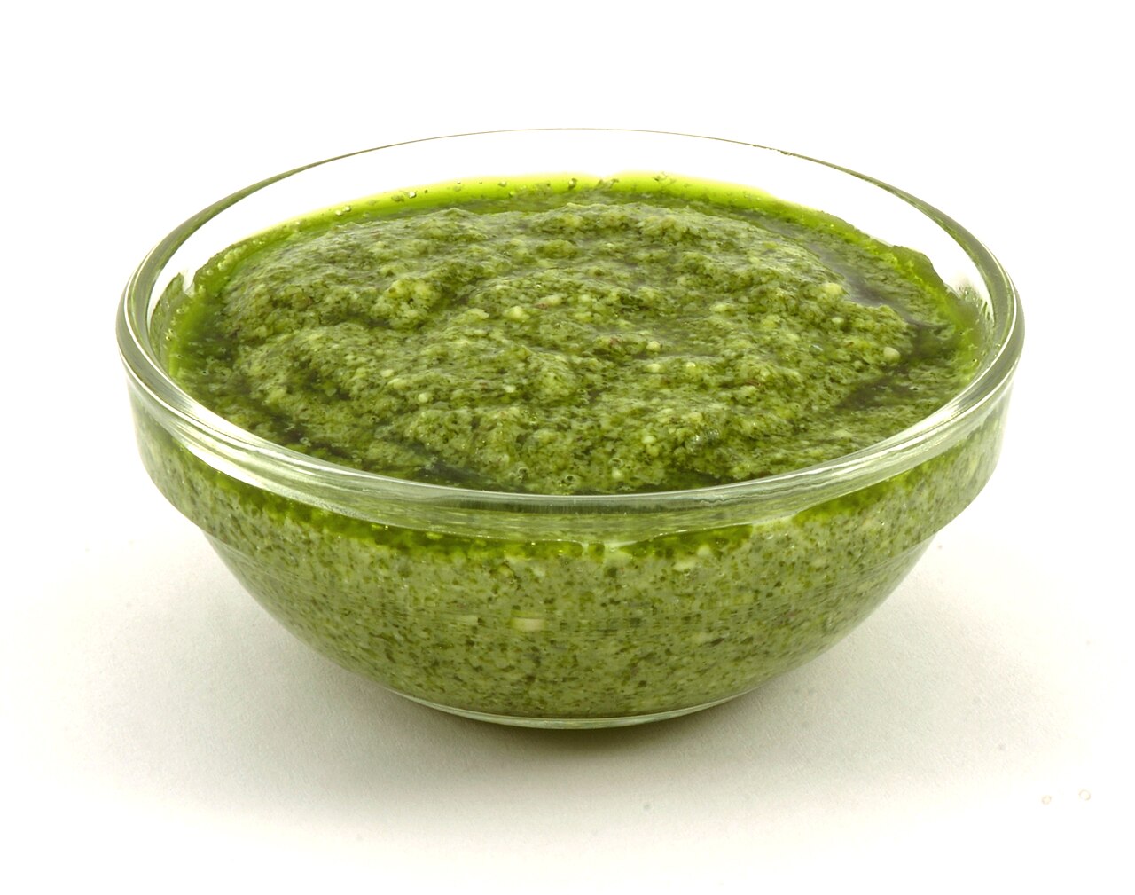 Pesto Genovese: Crafting Authentic Italian Basil Flavor